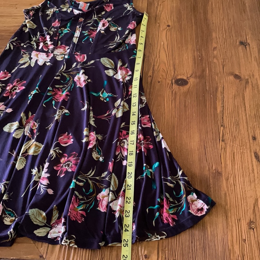 Free People Dress: S/P EUC - Picture 10 of 12